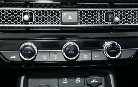 Honda Civic, 2025 год, 2 798 893 рублей, 13 фотография