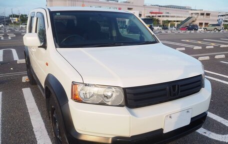 Honda Crossroad, 2009 год, 988 000 рублей, 3 фотография