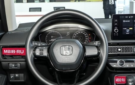 Honda Civic, 2025 год, 2 798 893 рублей, 8 фотография