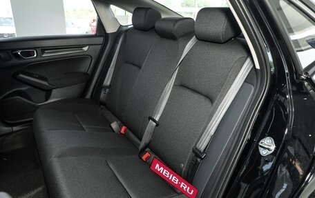 Honda Civic, 2025 год, 2 798 893 рублей, 18 фотография