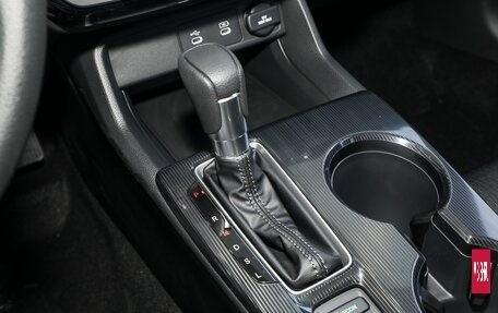 Honda Civic, 2025 год, 2 798 893 рублей, 10 фотография