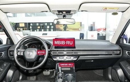 Honda Civic, 2025 год, 2 798 893 рублей, 7 фотография