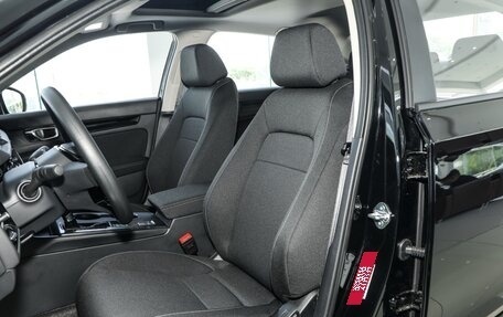 Honda Civic, 2025 год, 2 798 893 рублей, 14 фотография