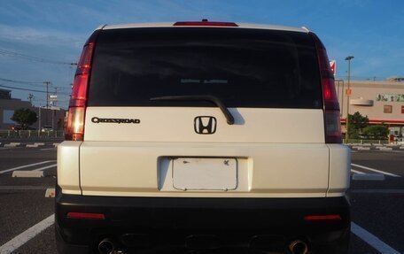 Honda Crossroad, 2009 год, 988 000 рублей, 5 фотография