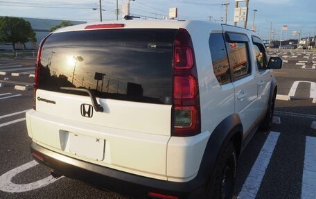 Honda Crossroad, 2009 год, 988 000 рублей, 4 фотография