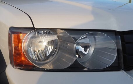 Honda Crossroad, 2009 год, 988 000 рублей, 10 фотография