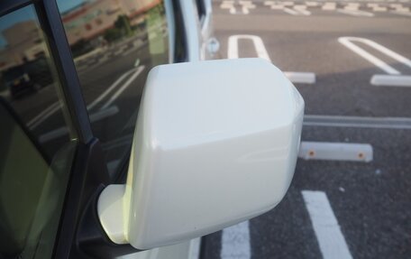 Honda Crossroad, 2009 год, 988 000 рублей, 8 фотография