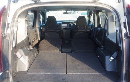 Honda Crossroad, 2009 год, 988 000 рублей, 14 фотография