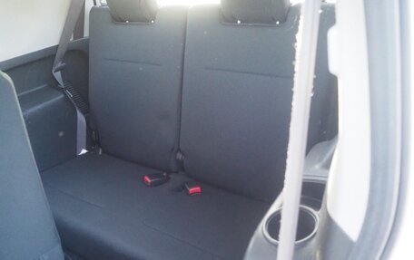 Honda Crossroad, 2009 год, 988 000 рублей, 15 фотография