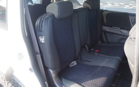 Honda Crossroad, 2009 год, 988 000 рублей, 17 фотография