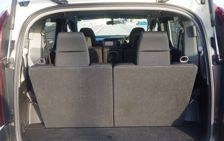 Honda Crossroad, 2009 год, 988 000 рублей, 13 фотография