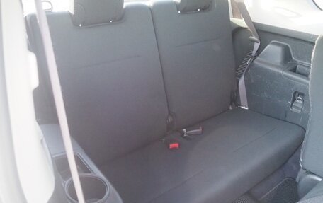 Honda Crossroad, 2009 год, 988 000 рублей, 16 фотография