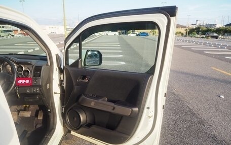 Honda Crossroad, 2009 год, 988 000 рублей, 12 фотография