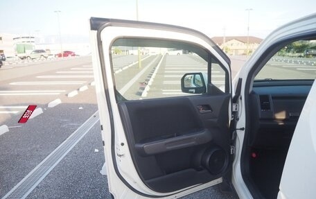 Honda Crossroad, 2009 год, 988 000 рублей, 11 фотография