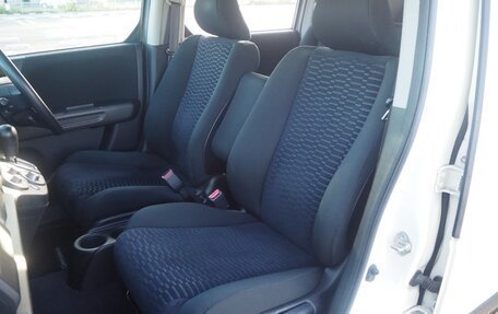 Honda Crossroad, 2009 год, 988 000 рублей, 19 фотография