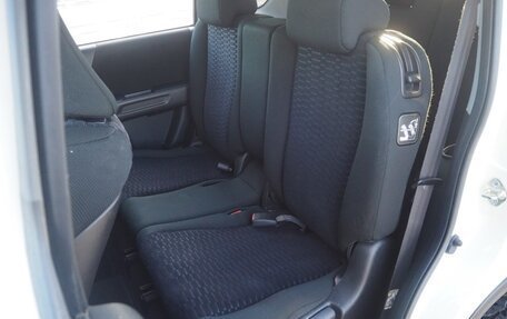 Honda Crossroad, 2009 год, 988 000 рублей, 20 фотография