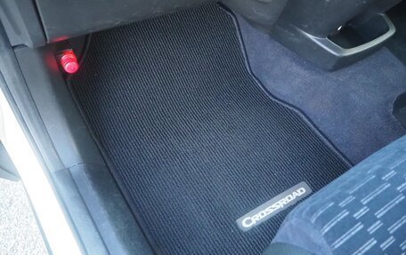 Honda Crossroad, 2009 год, 988 000 рублей, 23 фотография