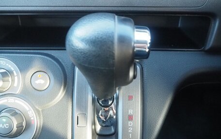 Honda Crossroad, 2009 год, 988 000 рублей, 27 фотография