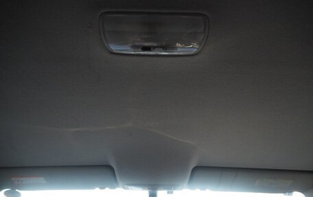 Honda Crossroad, 2009 год, 988 000 рублей, 29 фотография