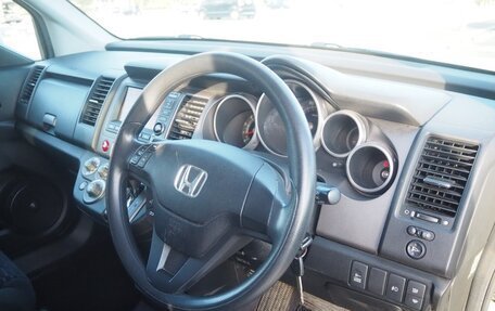 Honda Crossroad, 2009 год, 988 000 рублей, 21 фотография