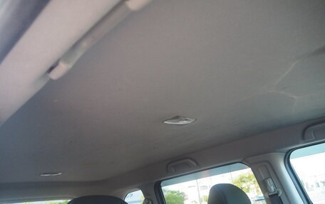 Honda Crossroad, 2009 год, 988 000 рублей, 30 фотография