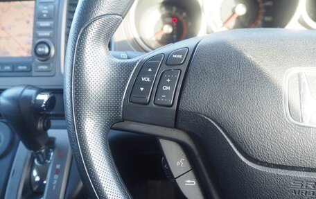 Honda Crossroad, 2009 год, 988 000 рублей, 31 фотография