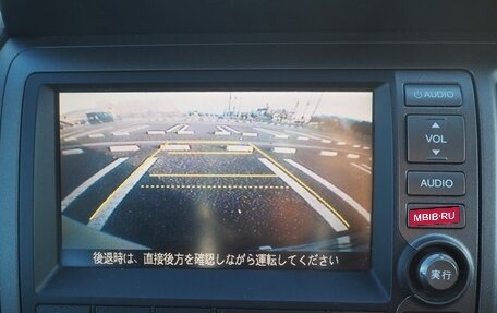 Honda Crossroad, 2009 год, 988 000 рублей, 28 фотография