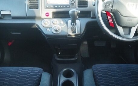 Honda Crossroad, 2009 год, 988 000 рублей, 25 фотография