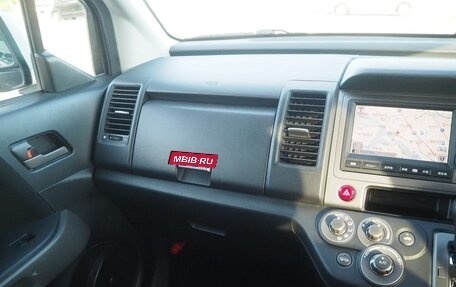 Honda Crossroad, 2009 год, 988 000 рублей, 24 фотография