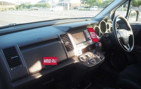 Honda Crossroad, 2009 год, 988 000 рублей, 22 фотография