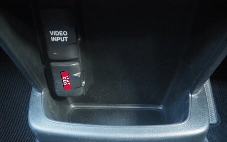 Honda Crossroad, 2009 год, 988 000 рублей, 36 фотография