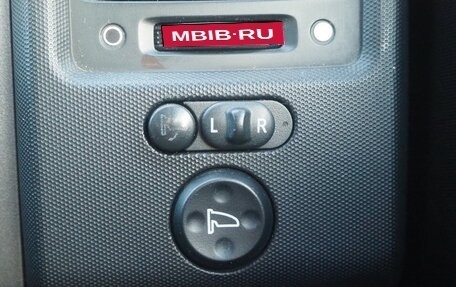 Honda Crossroad, 2009 год, 988 000 рублей, 38 фотография