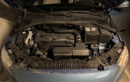 Volvo S60 III, 2014 год, 1 700 000 рублей, 14 фотография