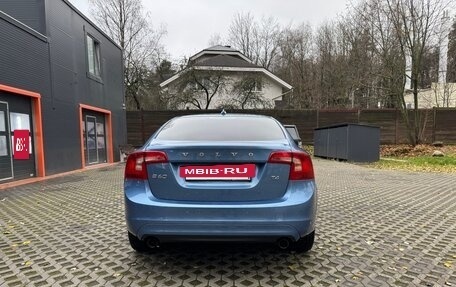 Volvo S60 III, 2014 год, 1 700 000 рублей, 6 фотография