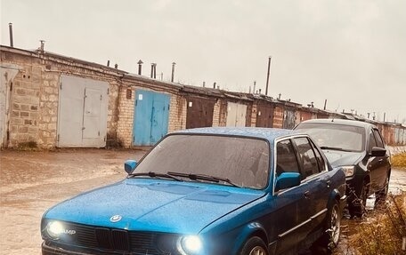 BMW 3 серия, 1986 год, 230 000 рублей, 2 фотография