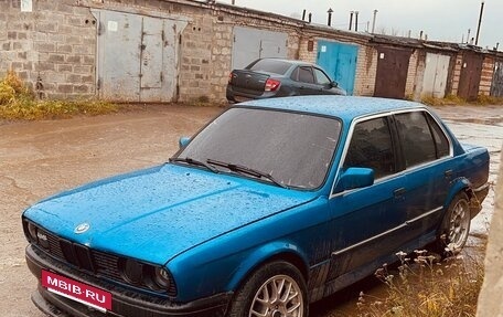 BMW 3 серия, 1986 год, 230 000 рублей, 3 фотография