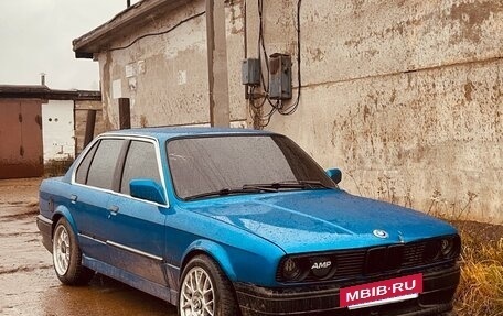 BMW 3 серия, 1986 год, 230 000 рублей, 5 фотография