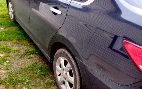 Nissan Almera, 2014 год, 700 000 рублей, 7 фотография