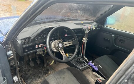 BMW 3 серия, 1986 год, 230 000 рублей, 9 фотография