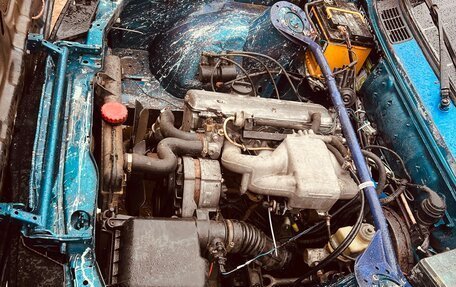 BMW 3 серия, 1986 год, 230 000 рублей, 8 фотография