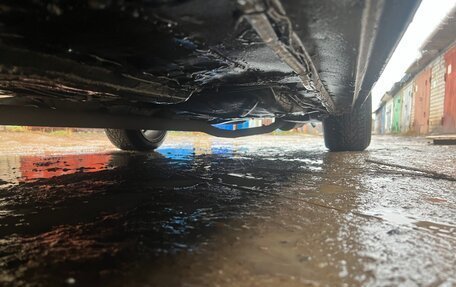 BMW 3 серия, 1986 год, 230 000 рублей, 10 фотография