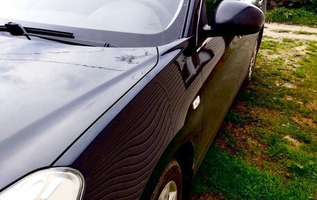 Nissan Almera, 2014 год, 700 000 рублей, 4 фотография