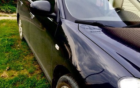 Nissan Almera, 2014 год, 700 000 рублей, 5 фотография