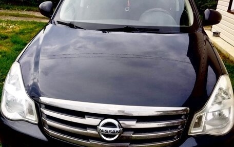 Nissan Almera, 2014 год, 700 000 рублей, 3 фотография