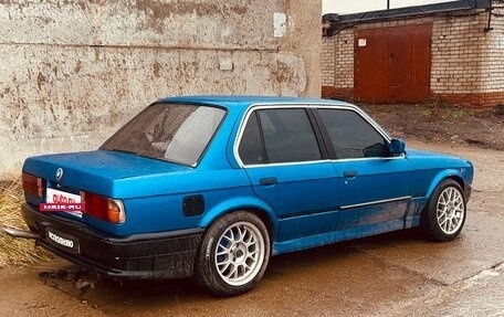 BMW 3 серия, 1986 год, 230 000 рублей, 6 фотография
