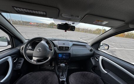 Nissan Terrano III, 2015 год, 1 000 000 рублей, 10 фотография