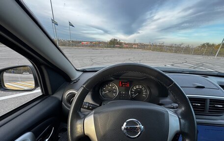 Nissan Terrano III, 2015 год, 1 000 000 рублей, 17 фотография