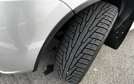 Nissan Terrano III, 2015 год, 1 000 000 рублей, 9 фотография