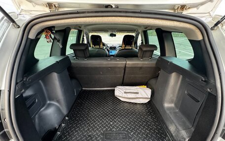 Nissan Terrano III, 2015 год, 1 000 000 рублей, 13 фотография