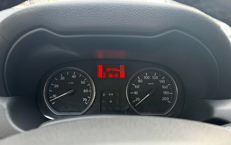 Nissan Terrano III, 2015 год, 1 000 000 рублей, 16 фотография